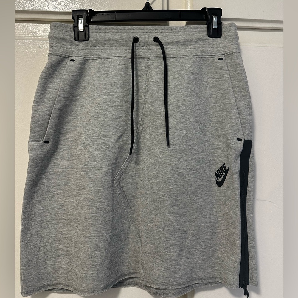 Nike Tech fleece skirt